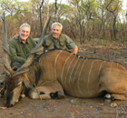 .N'Goumbiri Safaris (Christophe Leme)