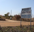 Ranch de Gibier de Nazinga