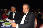 Pierre Guerrini SRC Award - Photo