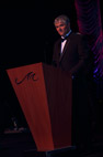 Pierre Guerrini SRC Award - Photo