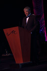 Pierre Guerrini SRC Award - Photo