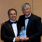 Pierre Guerrini SRC Award - Photo